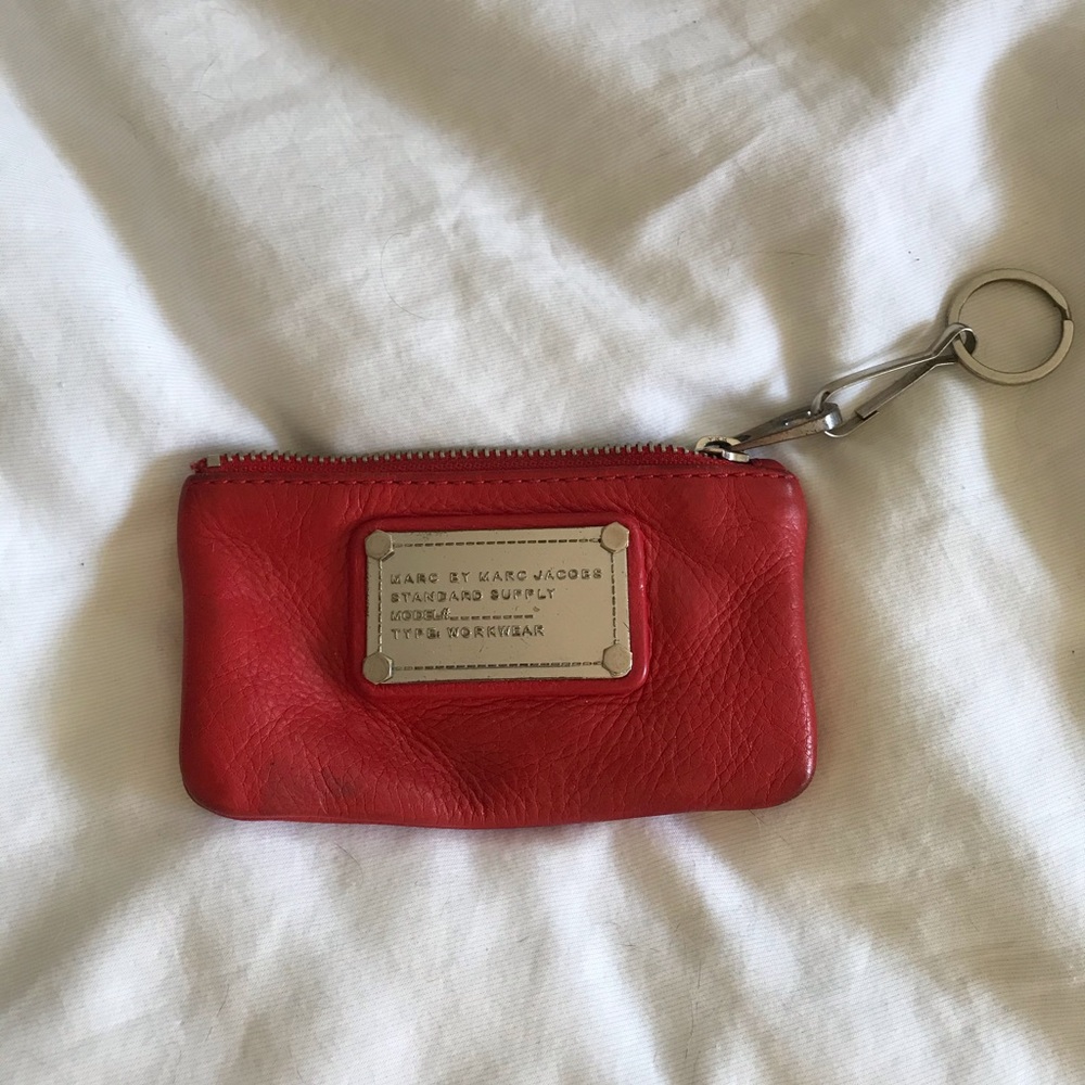 MARC BY MARC JACOBS small wallet/coin purse
